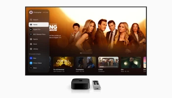 Apple TV Pro with M4 chip might be gearing up for gaming push