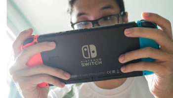 3 best controllers for Nintendo Switch 2024