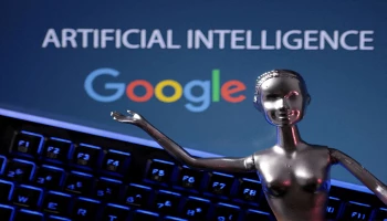 Google's emissions spike linked to AI