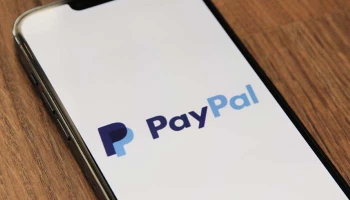 Here’s how to use PayPal on Amazon