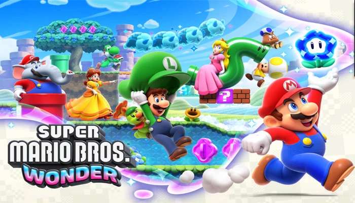 BEST MULTIPLAYER NINTENDO SWITCH GAMES 2024 visual data 2