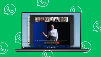 Here's how to share your screen during video call on WhatsApp