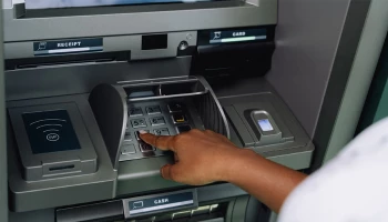 Beware: ATM scammers steal card details and PINs — here's how you can stay protected