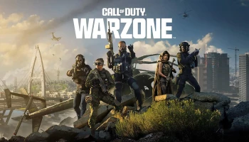 Pakistani gamer secures top ranking in Call of Duty: Warzone