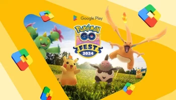 Pokémon GO: Google announces exclusive goodies for Play Points members