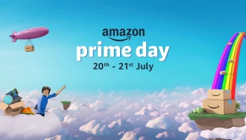 Amazon Prime Day 2024 to offer Galaxy M35, iQoo Z9 Lite, Honor 200, more deals