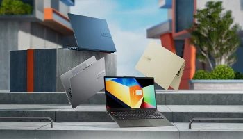 Asus Vivobook S 15 OLED Copilot+ hits Indian shore with AI, Snapdragon SoC