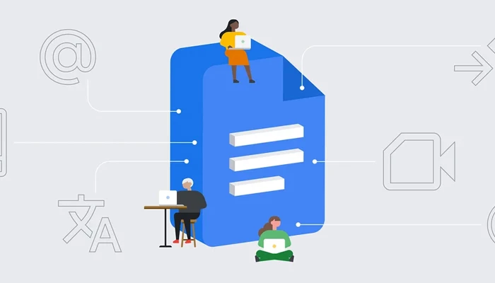 Markdown comes to Google Docs with new import, export options