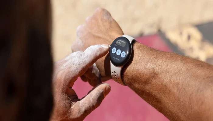 Here’s how to set up car crash detection on Google Pixel Watch 2