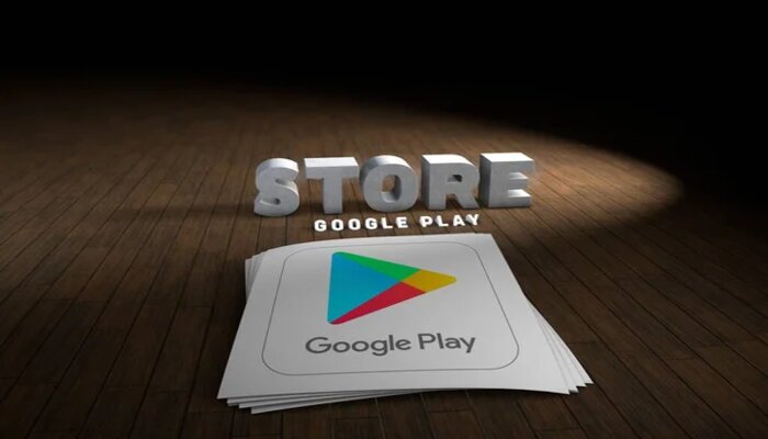 Google Play Store: APK teardown shows app distinction for tablets, cars