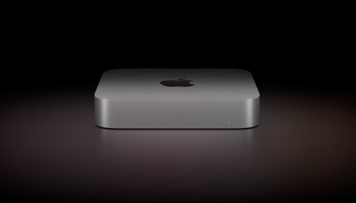 Apple Mac Mini with M4 Pro chip appears on Amazon