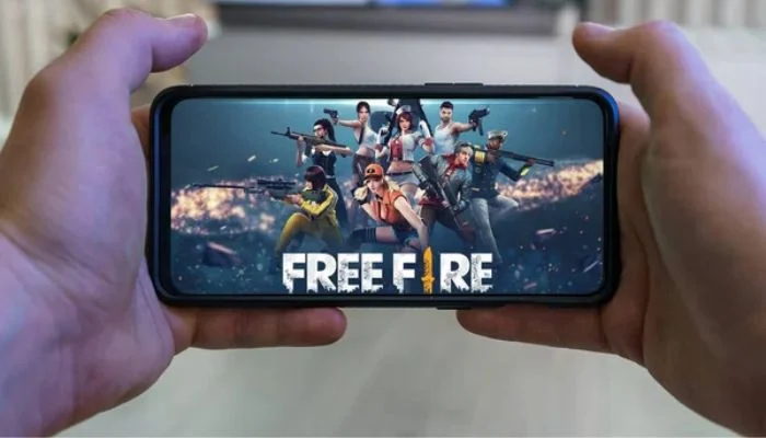 free fire redeem code 7 november 2024