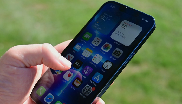 iOS 18: How to quickly resize home screen widget on iPhone