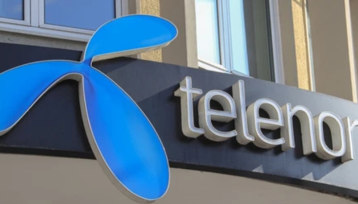 Telenor Pakistan Pioneers Smart Metering With First Tripartite MoU In AJ K Telenor Pakistan Pioneers Smart Metering With First Tripartite MoU In AJ K