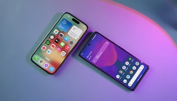 How to transfer data from Android to iPhone: A quick guide