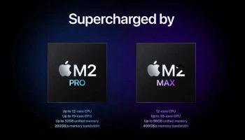 M2 Pro vs M2 Max: Selecting ideal Apple chip for your needs