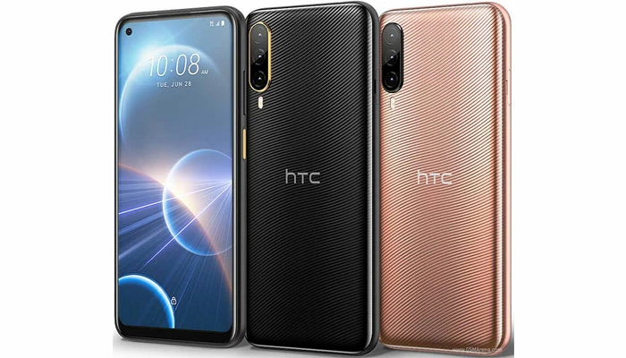 HTC Desire 22 Pro Price in Pakistan 2024 & Full Specs