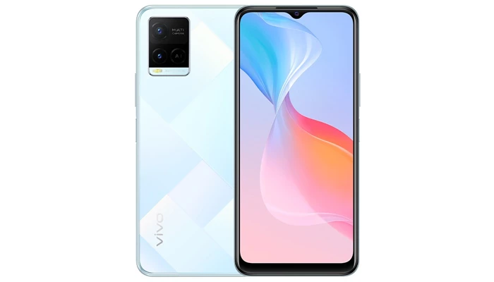 Vivo Y21